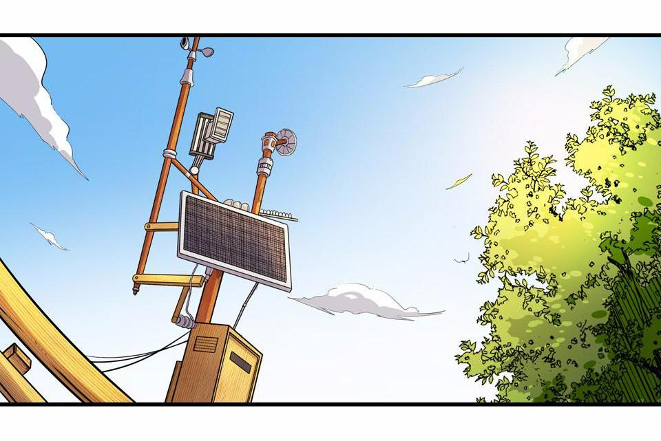 The Great Tang Is Online Chapter 27 - Page 46