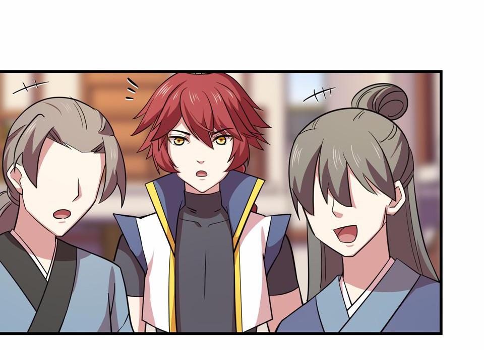 The Great Tang Is Online Chapter 27 - Page 6
