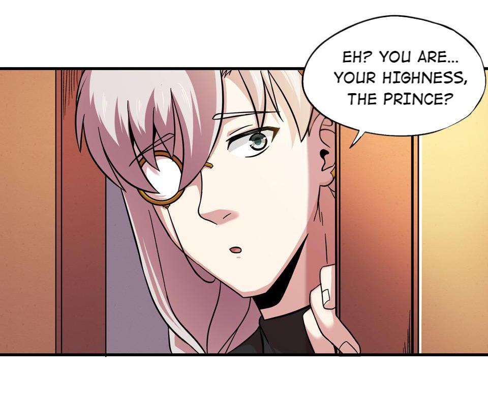 The Great Tang Is Online Chapter 27 - Page 51