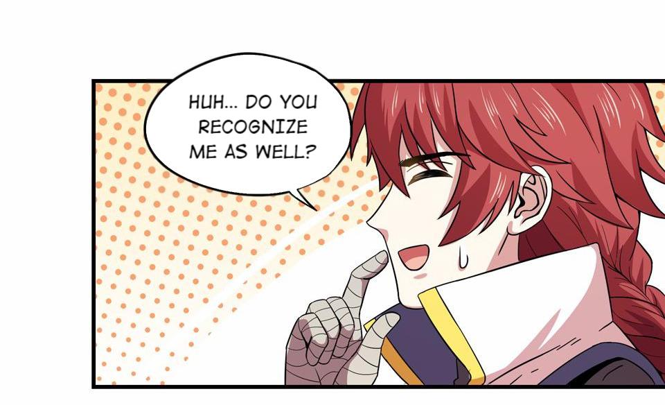 The Great Tang Is Online Chapter 27 - Page 52
