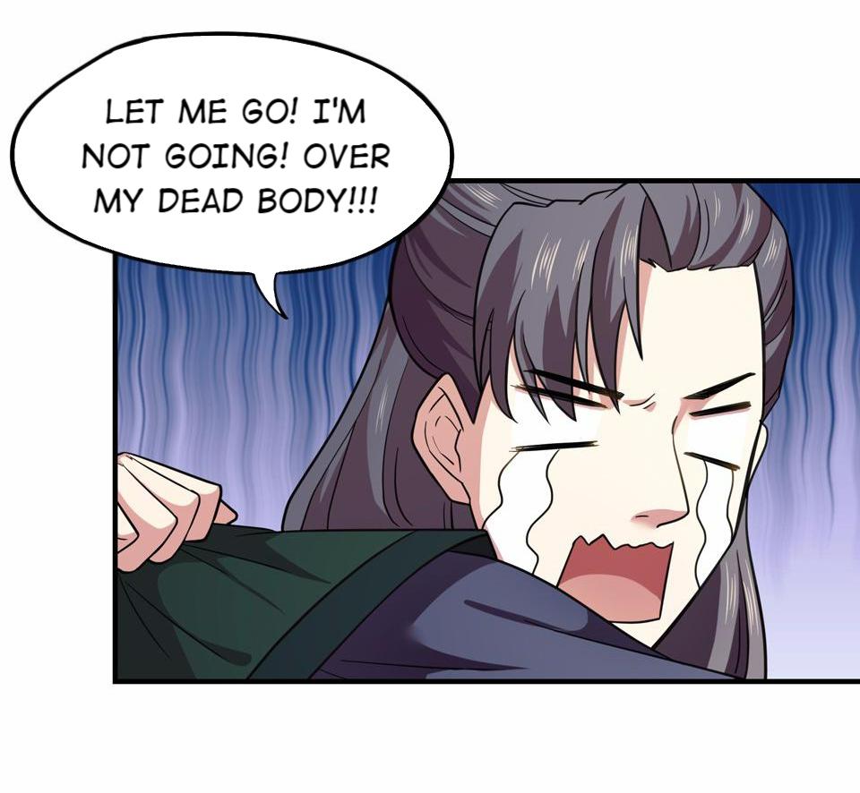 The Great Tang Is Online Chapter 27 - Page 8