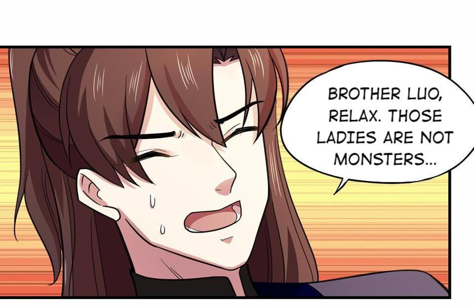 The Great Tang Is Online Chapter 27 - Page 9