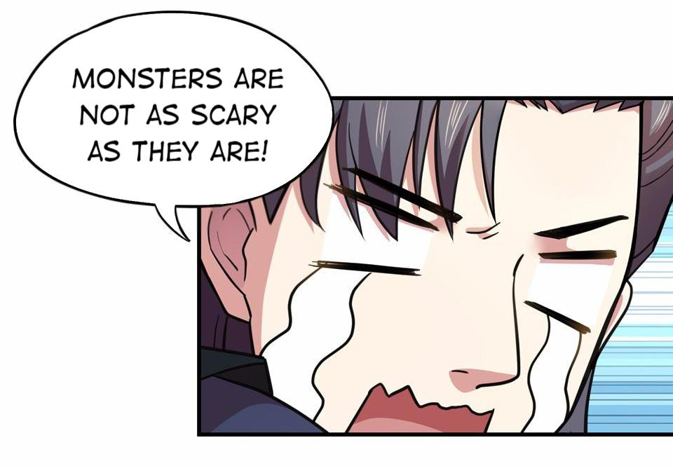 The Great Tang Is Online Chapter 27 - Page 10