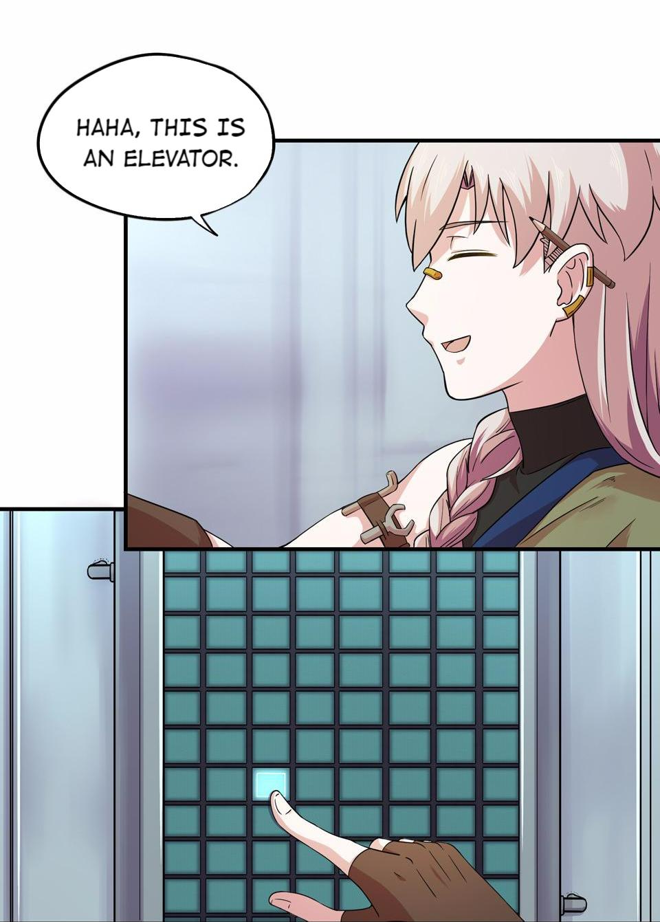 The Great Tang Is Online Chapter 28 - Page 13