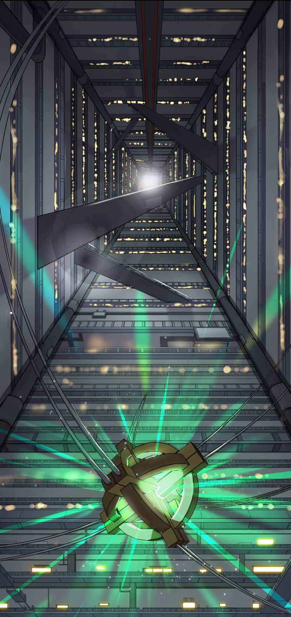The Great Tang Is Online Chapter 28 - Page 20