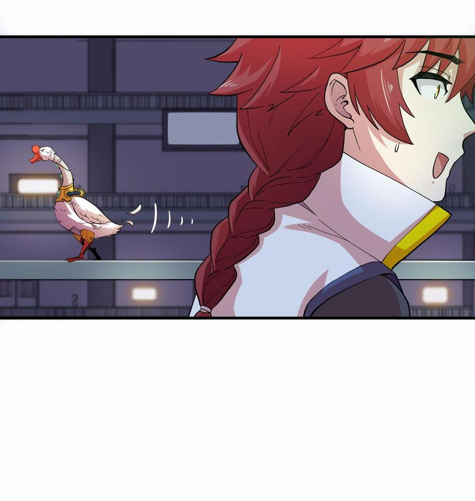 The Great Tang Is Online Chapter 28 - Page 27