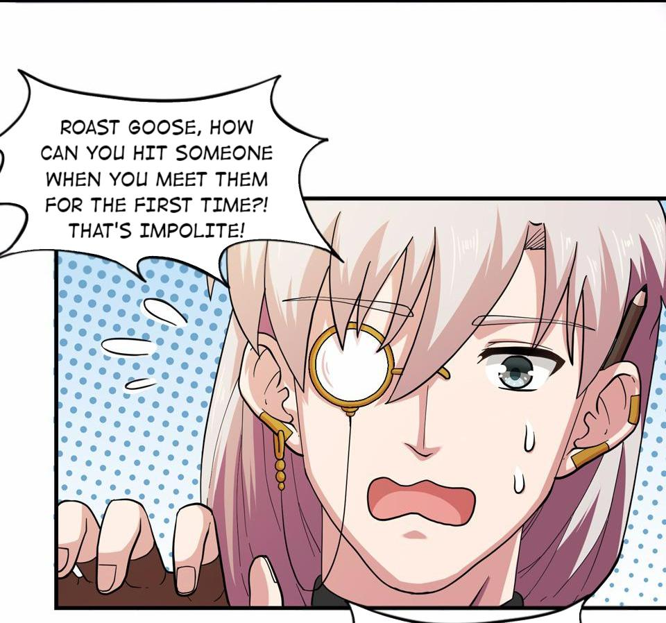The Great Tang Is Online Chapter 28 - Page 30