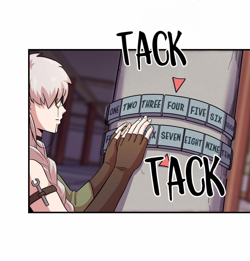The Great Tang Is Online Chapter 28 - Page 6