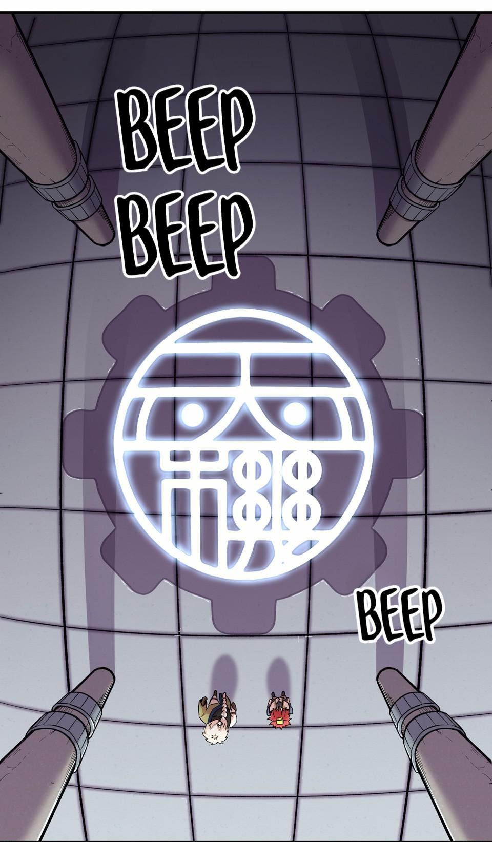 The Great Tang Is Online Chapter 28 - Page 10