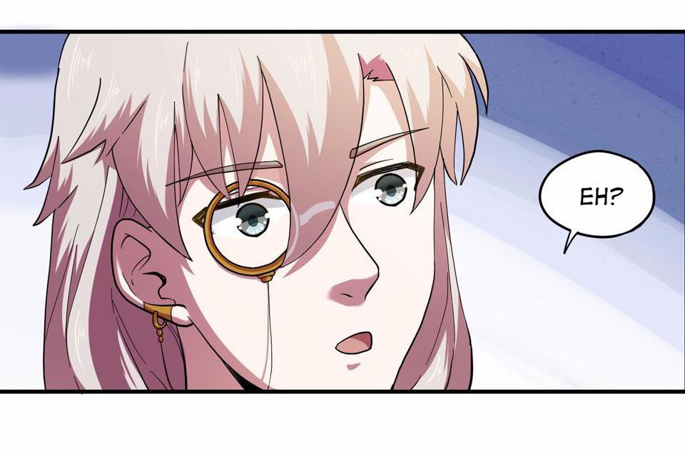 The Great Tang Is Online Chapter 29 - Page 14