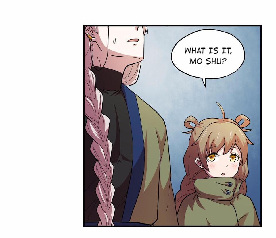 The Great Tang Is Online Chapter 29 - Page 15