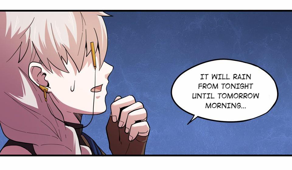 The Great Tang Is Online Chapter 29 - Page 16