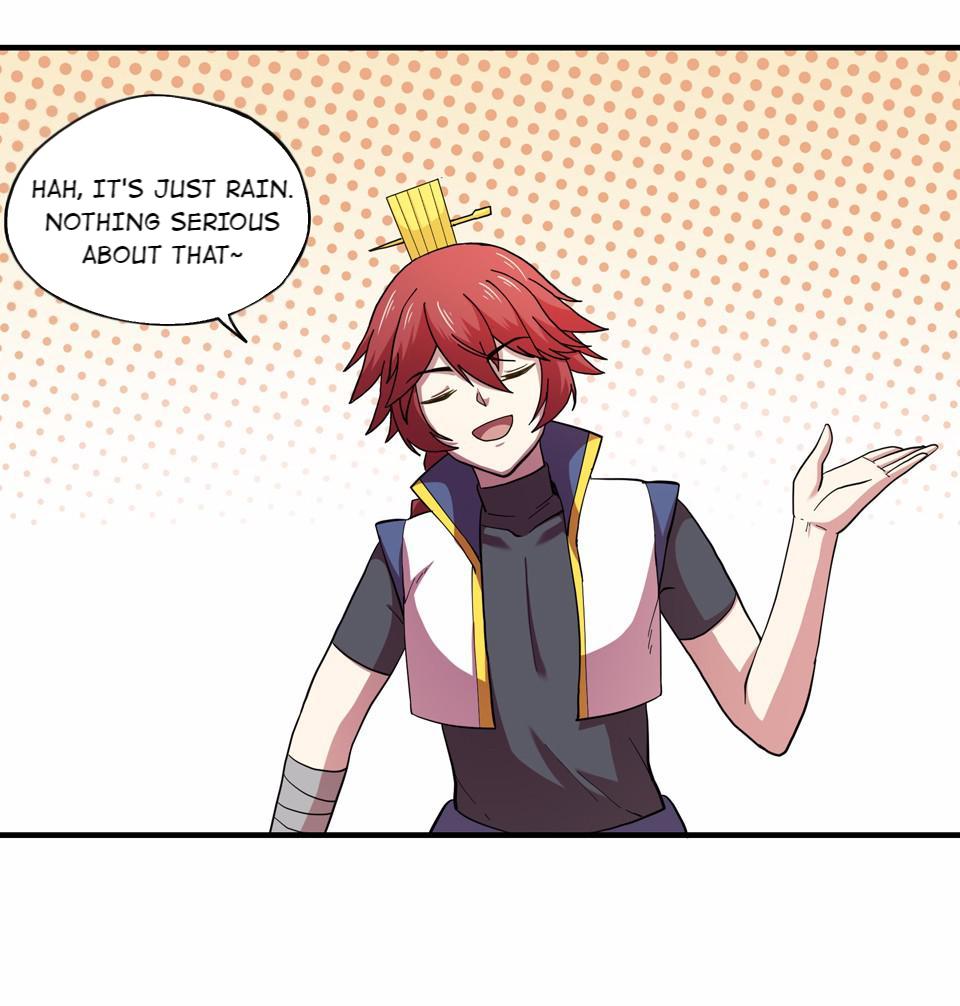 The Great Tang Is Online Chapter 29 - Page 17