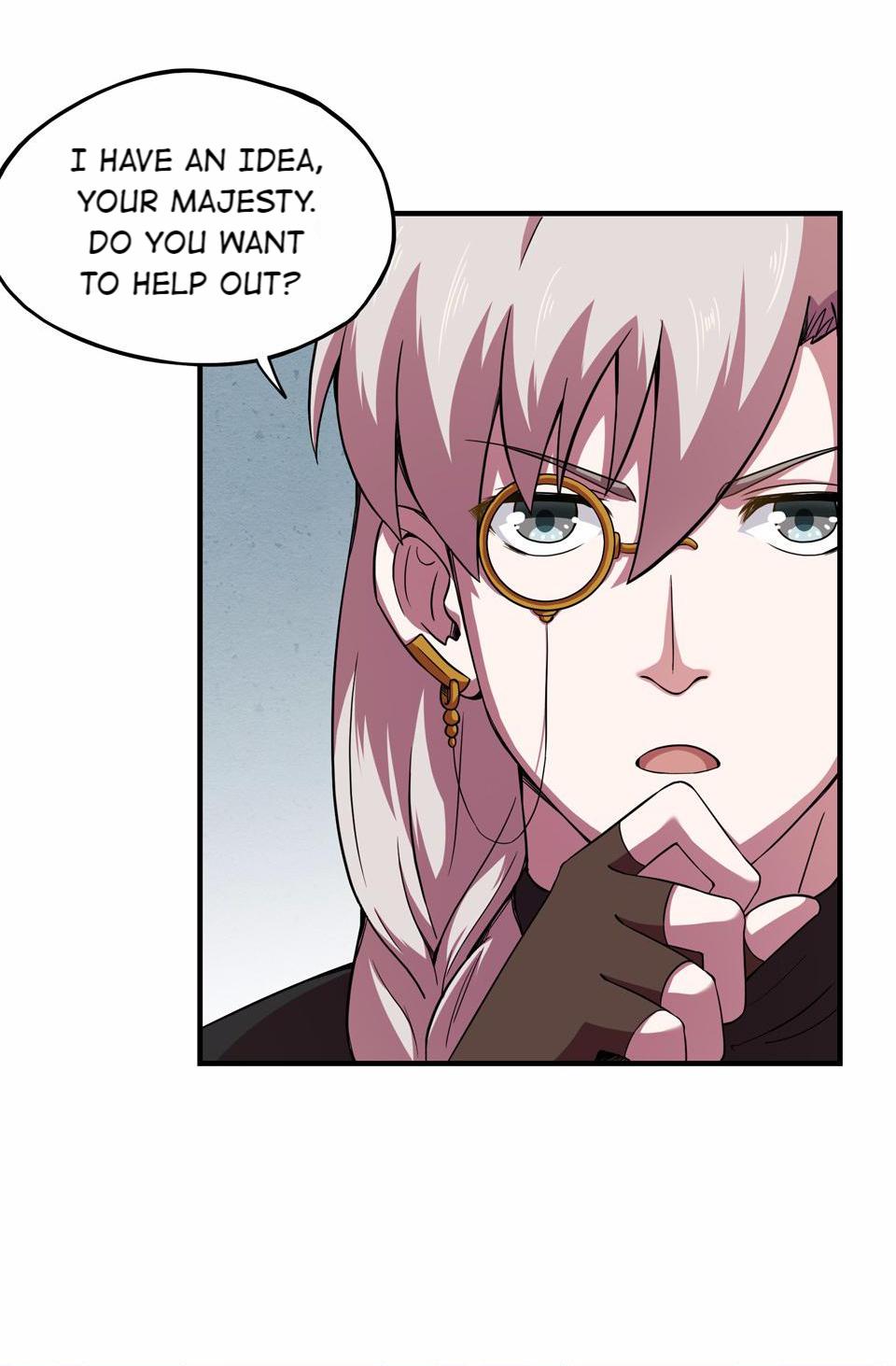 The Great Tang Is Online Chapter 29 - Page 22