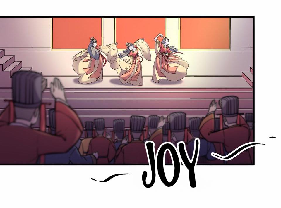 The Great Tang Is Online Chapter 29 - Page 26