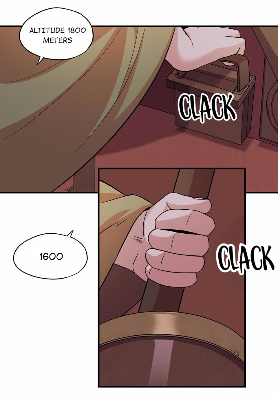 The Great Tang Is Online Chapter 29 - Page 35