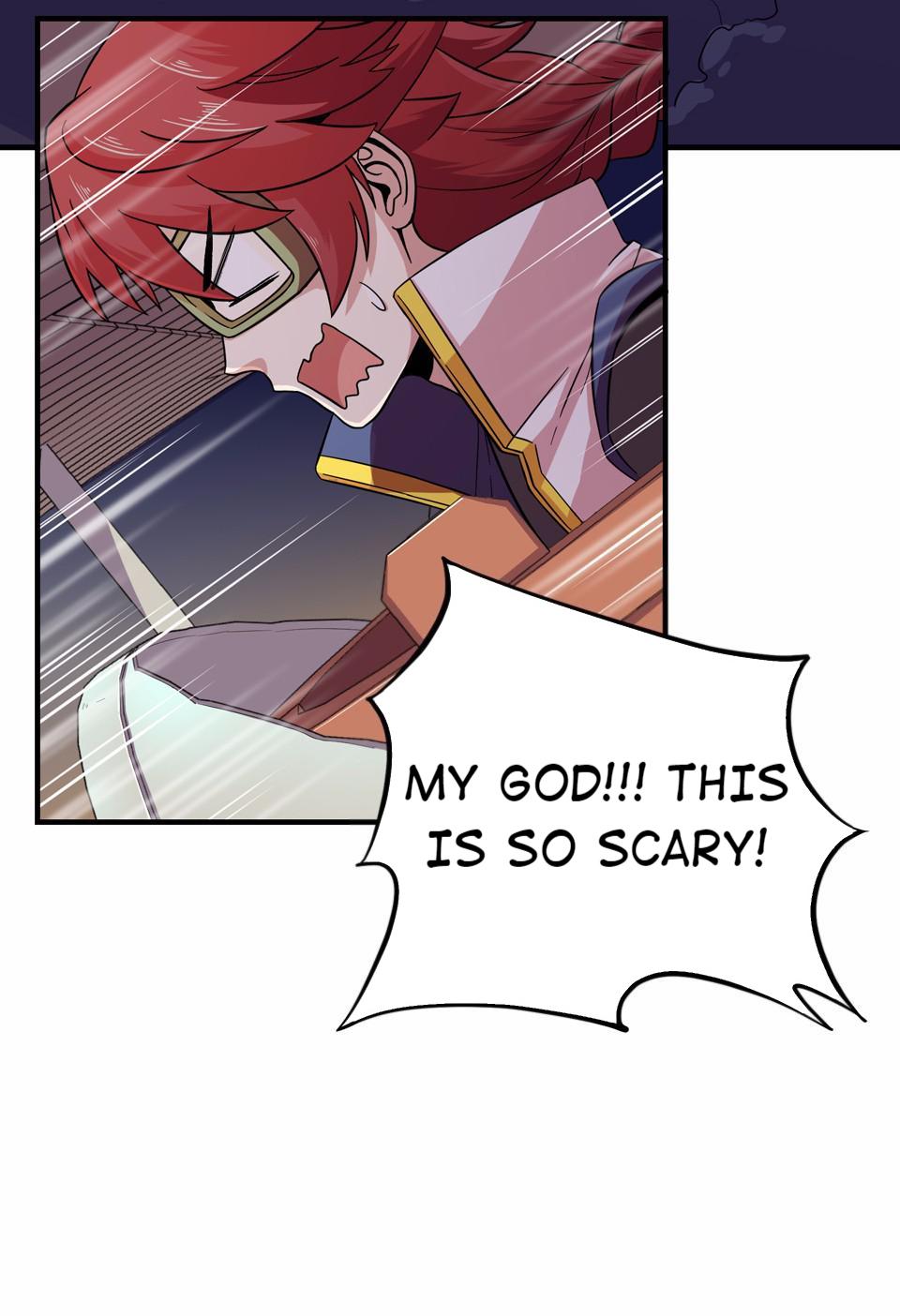 The Great Tang Is Online Chapter 29 - Page 37
