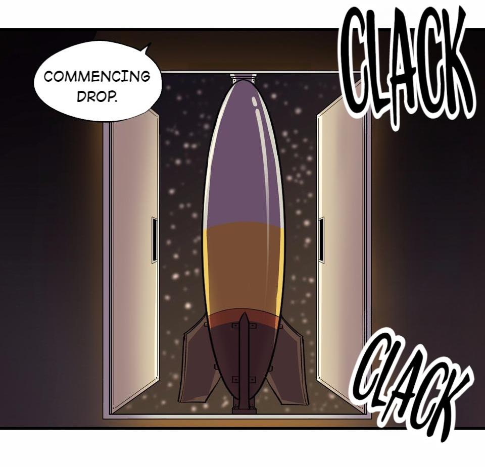 The Great Tang Is Online Chapter 29 - Page 42