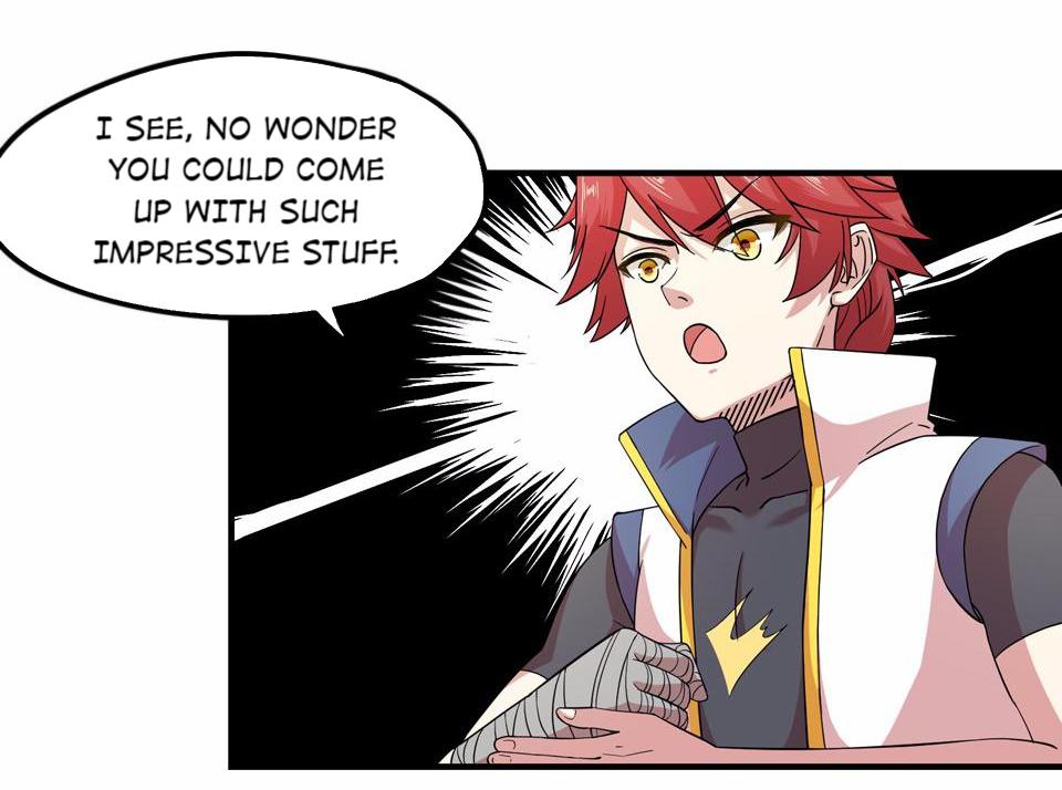 The Great Tang Is Online Chapter 29 - Page 9