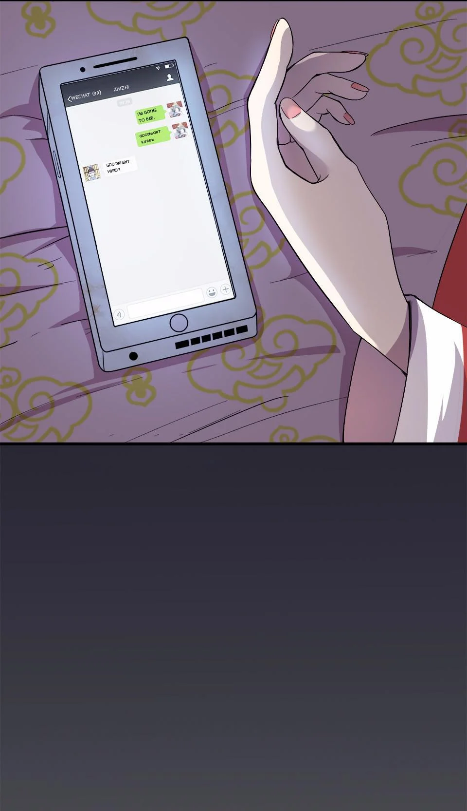The Great Tang Is Online Chapter 3 - Page 107