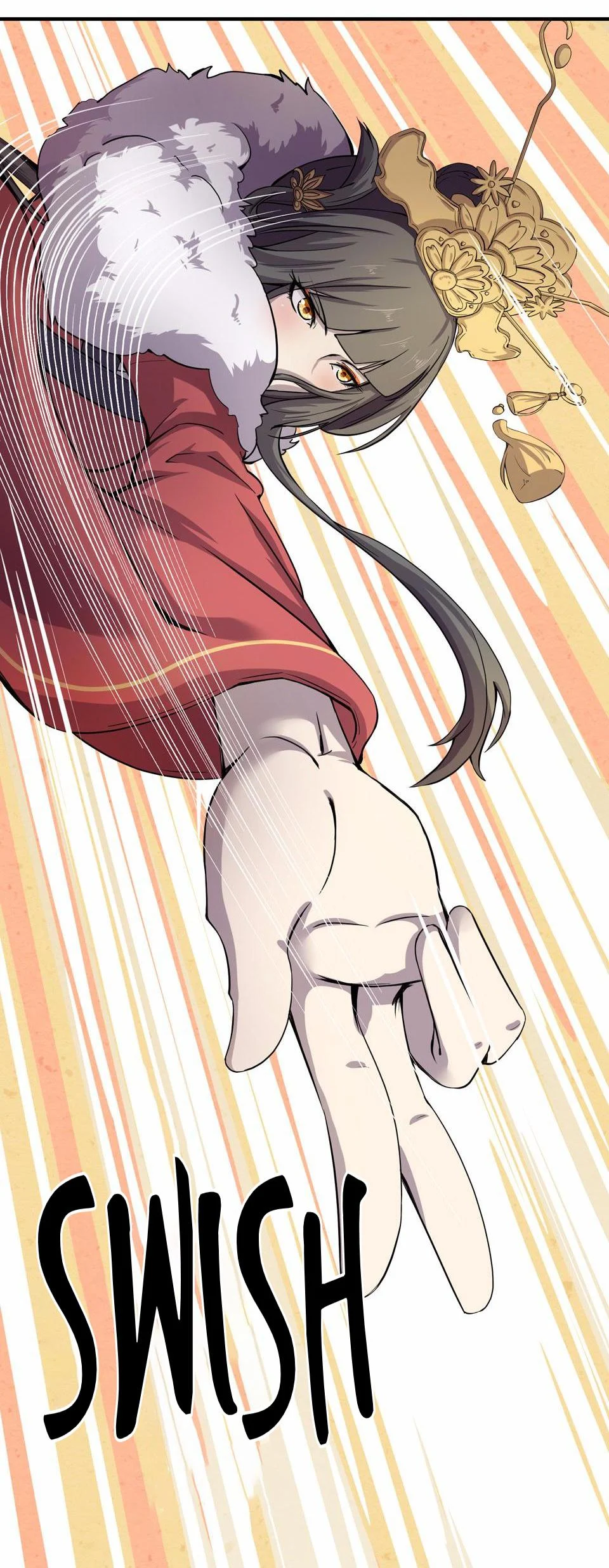 The Great Tang Is Online Chapter 3 - Page 18