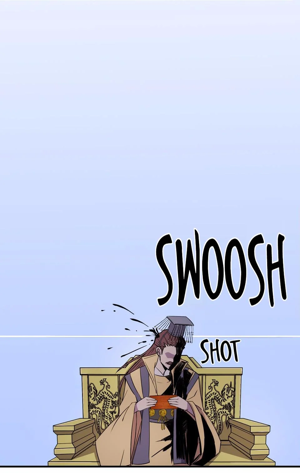 The Great Tang Is Online Chapter 3 - Page 22