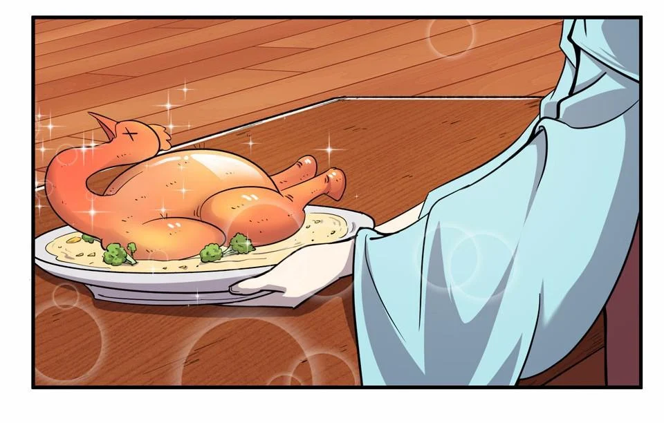 The Great Tang Is Online Chapter 3 - Page 30