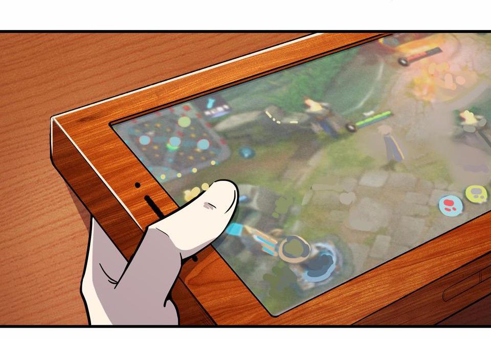 The Great Tang Is Online Chapter 3 - Page 35