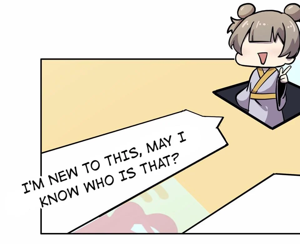 The Great Tang Is Online Chapter 3 - Page 45