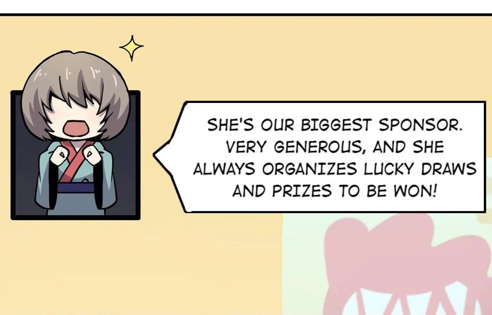 The Great Tang Is Online Chapter 3 - Page 46