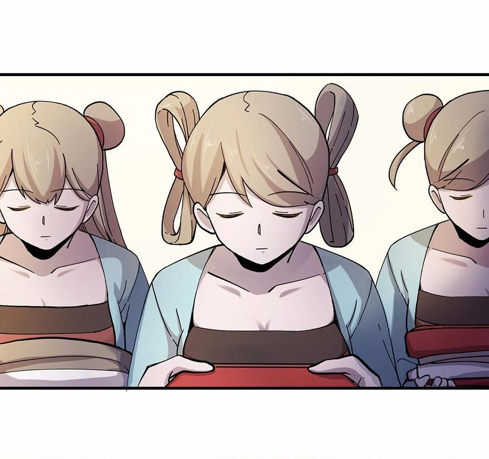 The Great Tang Is Online Chapter 3 - Page 6