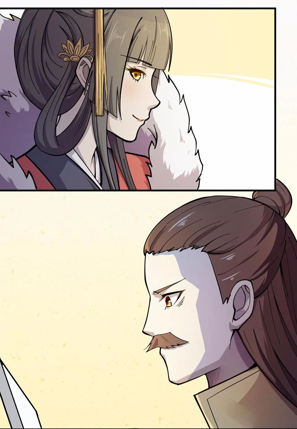 The Great Tang Is Online Chapter 3 - Page 51