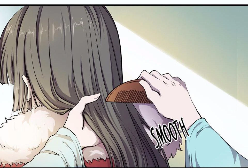 The Great Tang Is Online Chapter 3 - Page 8
