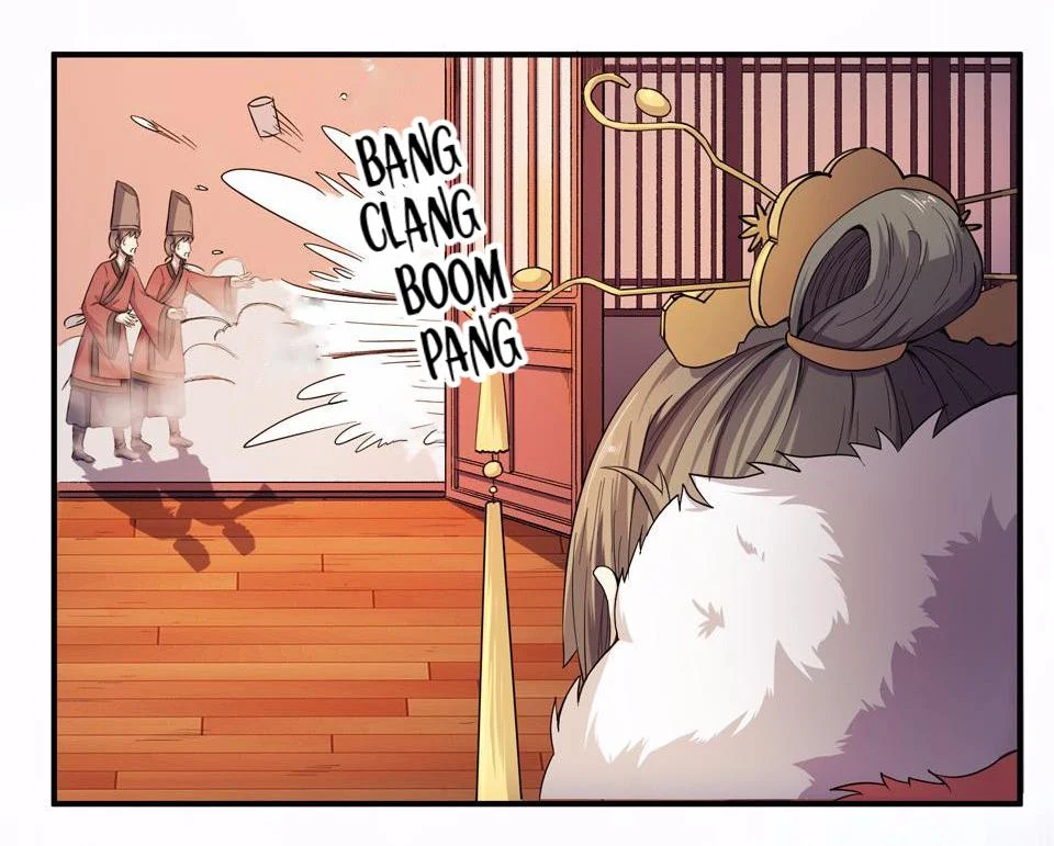 The Great Tang Is Online Chapter 3 - Page 71