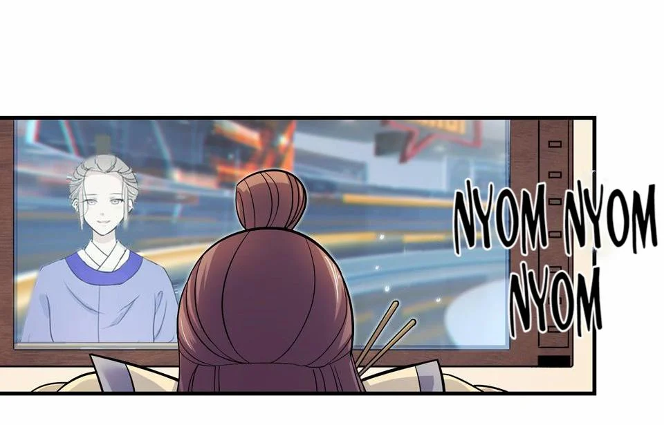 The Great Tang Is Online Chapter 3 - Page 75