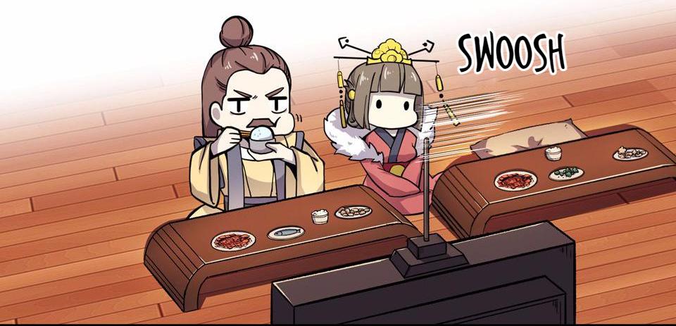The Great Tang Is Online Chapter 3 - Page 84
