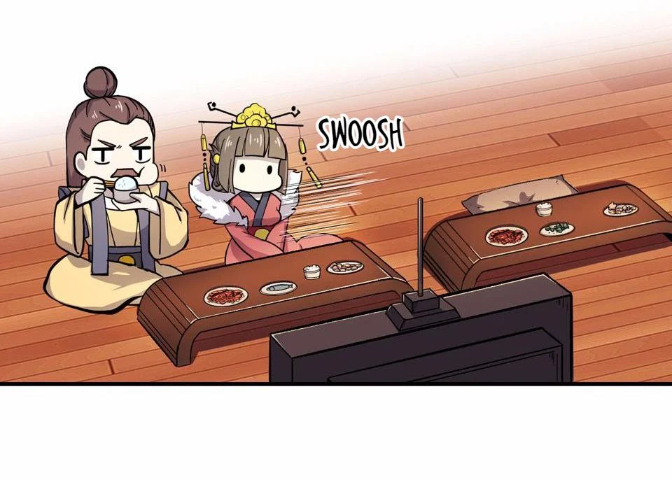 The Great Tang Is Online Chapter 3 - Page 87