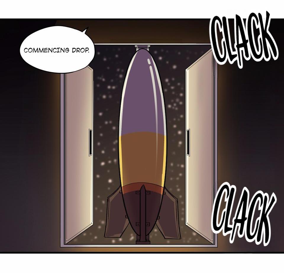 The Great Tang Is Online Chapter 30 - Page 2