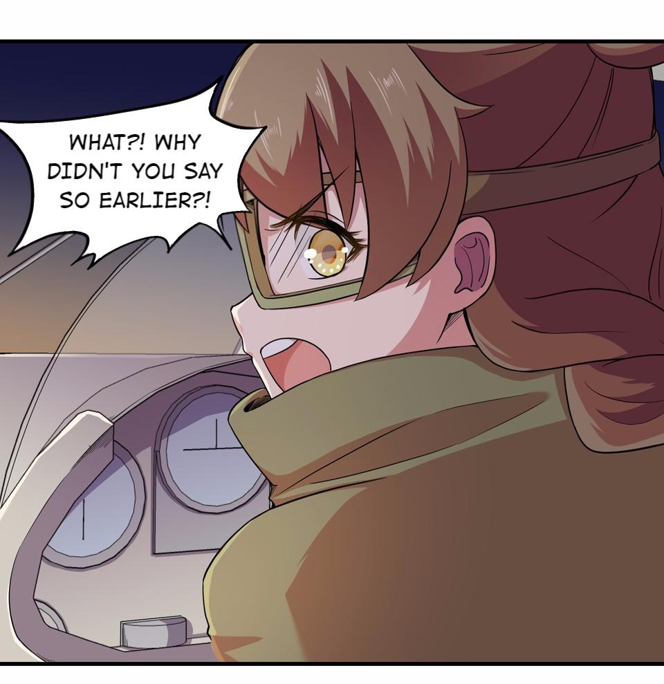 The Great Tang Is Online Chapter 30 - Page 13