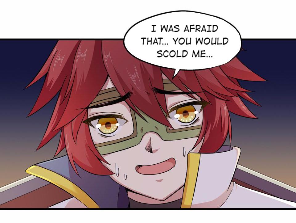 The Great Tang Is Online Chapter 30 - Page 14