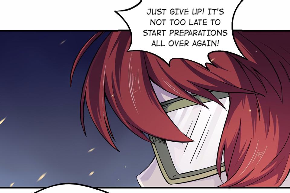 The Great Tang Is Online Chapter 30 - Page 19