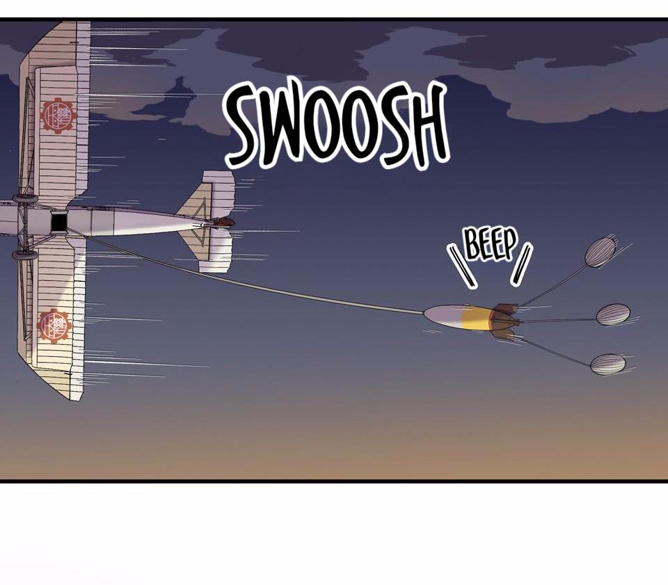 The Great Tang Is Online Chapter 30 - Page 3