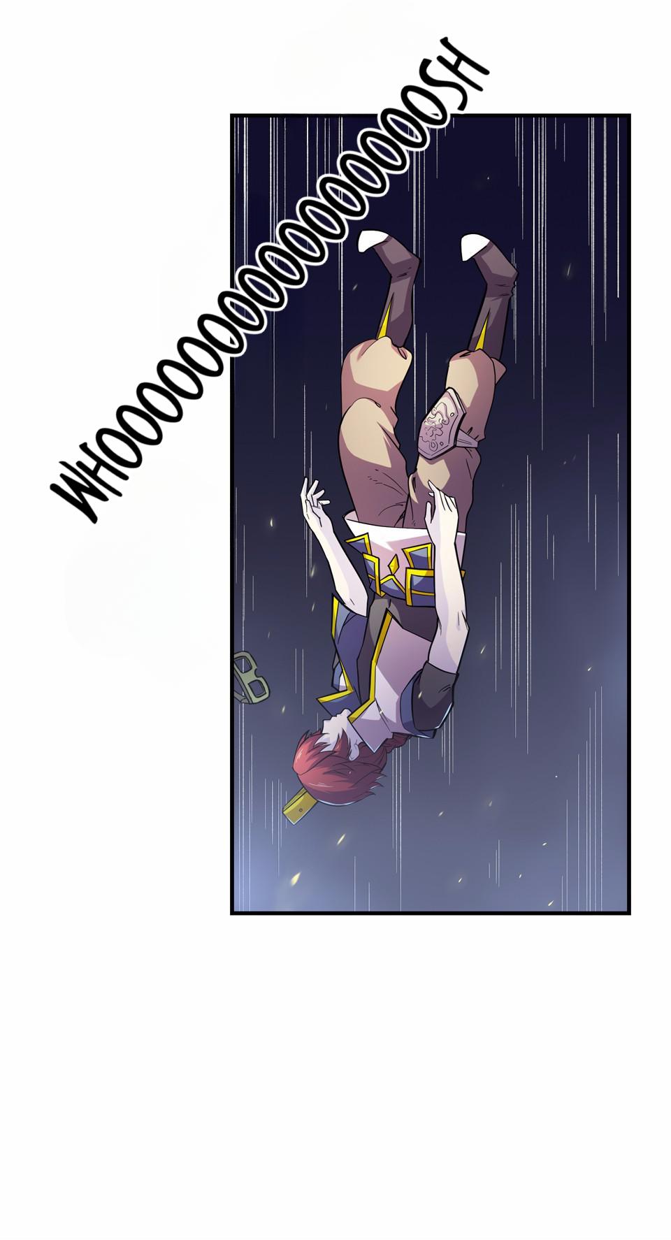 The Great Tang Is Online Chapter 30 - Page 31