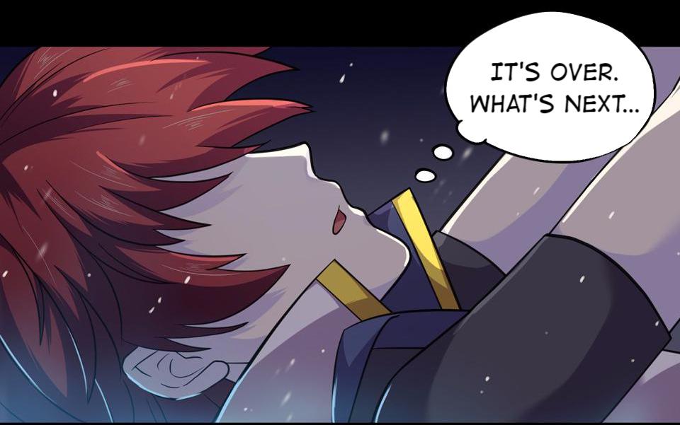 The Great Tang Is Online Chapter 30 - Page 32