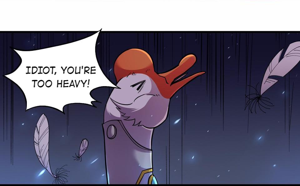 The Great Tang Is Online Chapter 30 - Page 35
