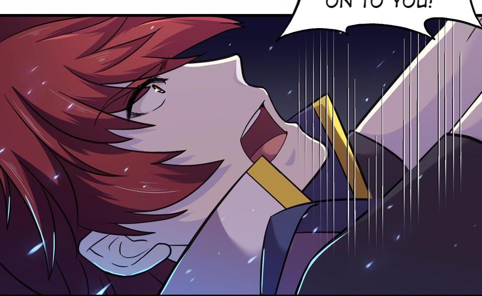 The Great Tang Is Online Chapter 30 - Page 37