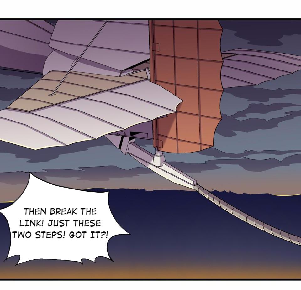 The Great Tang Is Online Chapter 30 - Page 10