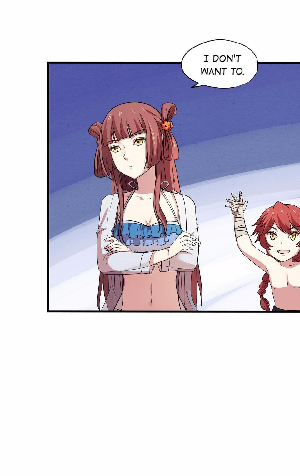 The Great Tang Is Online Chapter 31 - Page 13