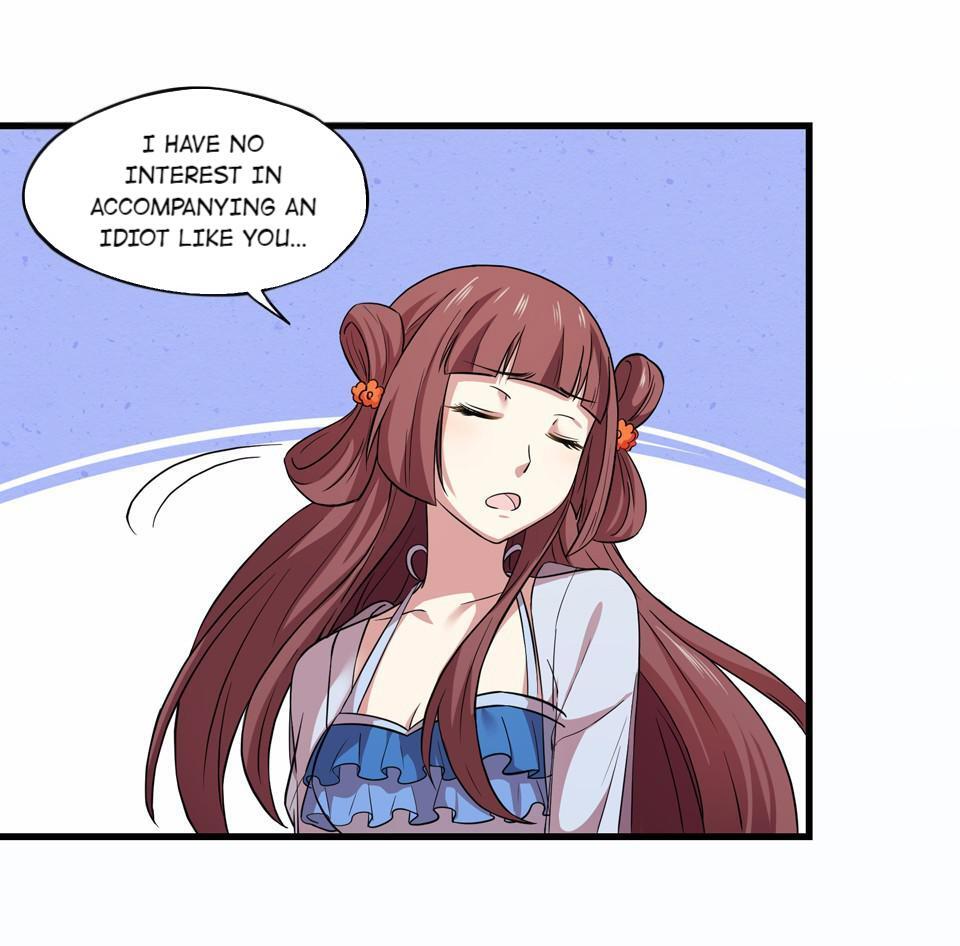 The Great Tang Is Online Chapter 31 - Page 16