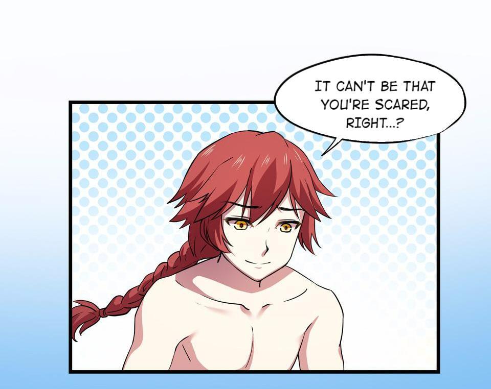 The Great Tang Is Online Chapter 31 - Page 17
